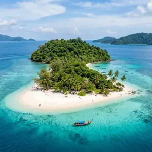 Andaman Islands holiday go
