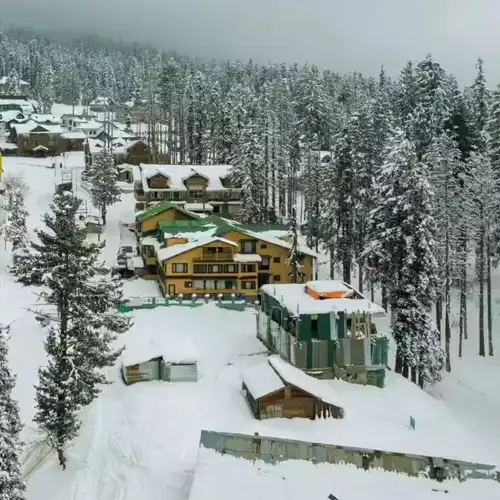 Best time to visit holiday go