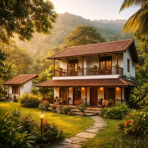 Budget Stay holiday go