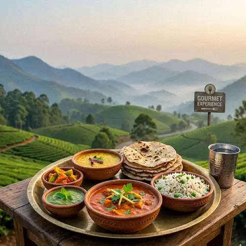 Food worth trying and where to find it holiday go