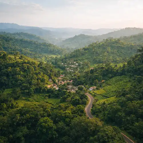 From Bangalore tour holiday go