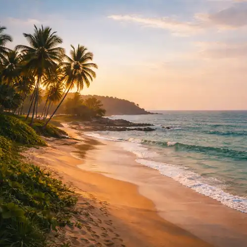 From Chennai tour holiday go