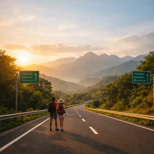 From Delhi tour holiday go