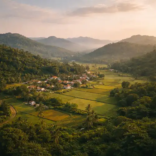 Landmark or attraction Stay holiday go