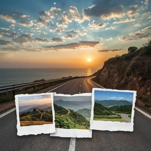 From Mumbai Tour holiday go