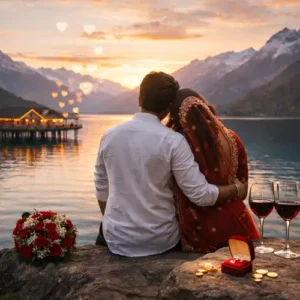 Honeymoon Special Tour Package holiday go