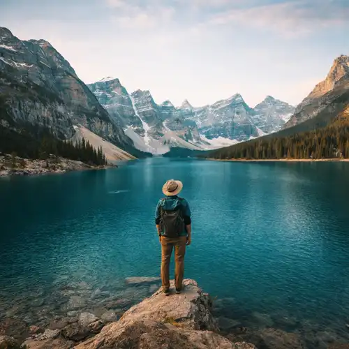 Landmark or attraction Stay holiday go