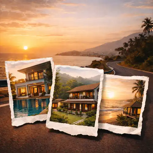 Stay type holiday go