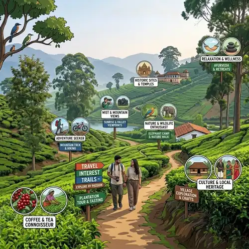 Things to Do holiday go