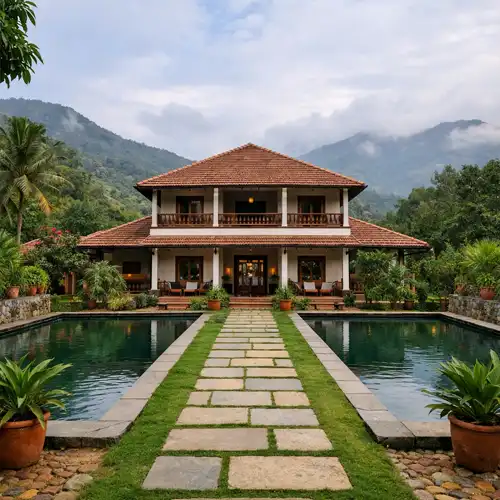 Where to stay holiday go