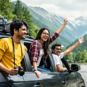 holiday go - best Weekend Trips Near You